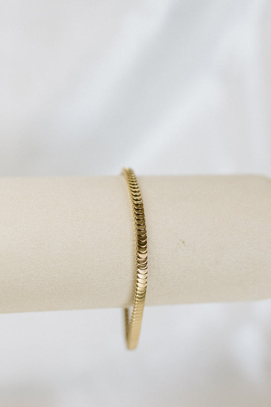 Smooth Sailing Bracelet